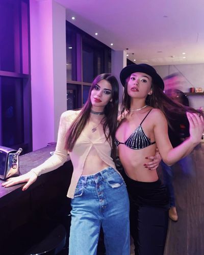 Melisa Döngel seksi ifşa fotoğrafı 519
