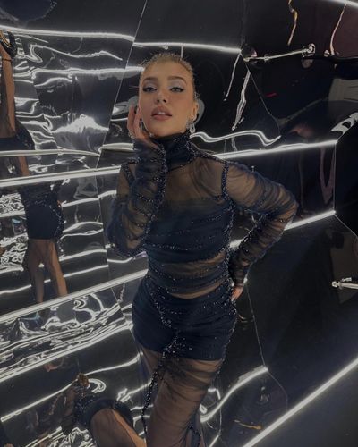 Melisa Döngel seksi ifşa fotoğrafı 524