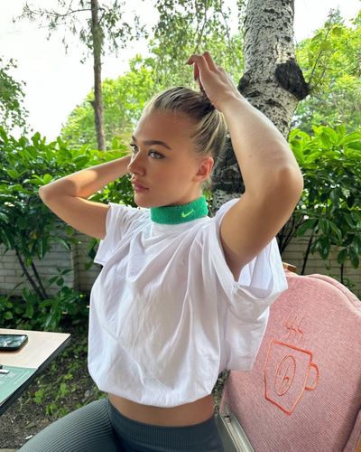 Melisa Döngel seksi ifşa fotoğrafı 532