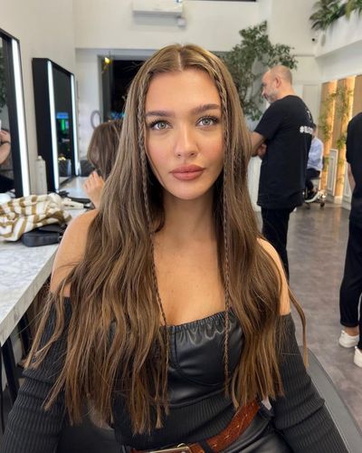 Melisa Döngel seksi ifşa fotoğrafı 536
