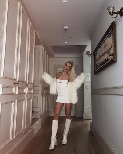 Melisa Döngel seksi ifşa fotoğrafı 537