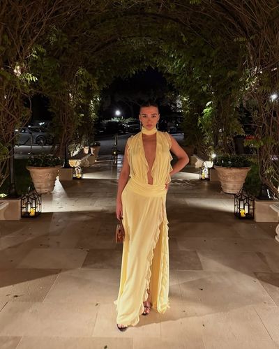 Melisa Döngel seksi ifşa fotoğrafı 53