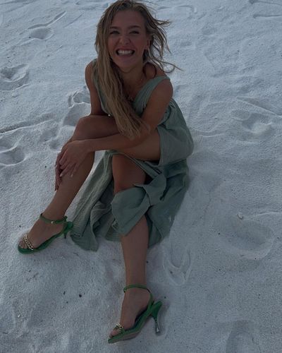 Melisa Döngel seksi ifşa fotoğrafı 542