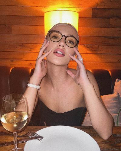 Melisa Döngel seksi ifşa fotoğrafı 545