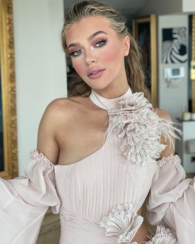 Melisa Döngel seksi ifşa fotoğrafı 547