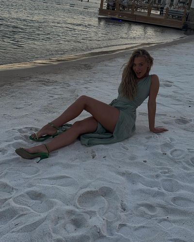Melisa Döngel seksi ifşa fotoğrafı 552