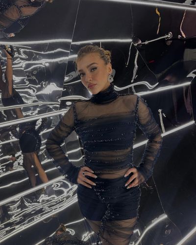 Melisa Döngel seksi ifşa fotoğrafı 553