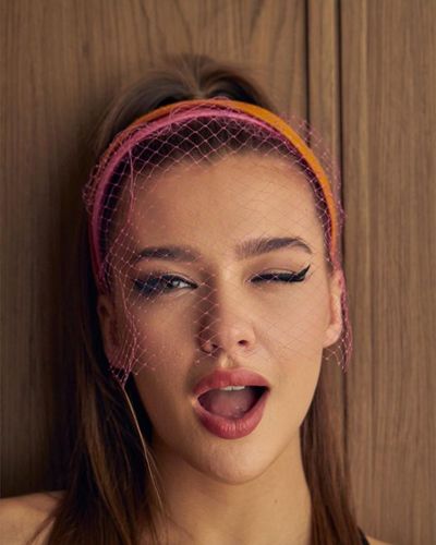 Melisa Döngel seksi ifşa fotoğrafı 564