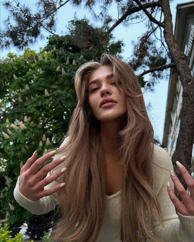 Melisa Döngel seksi ifşa fotoğrafı 566