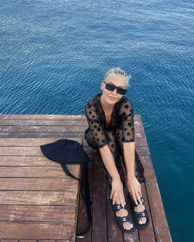Melisa Döngel seksi ifşa fotoğrafı 588