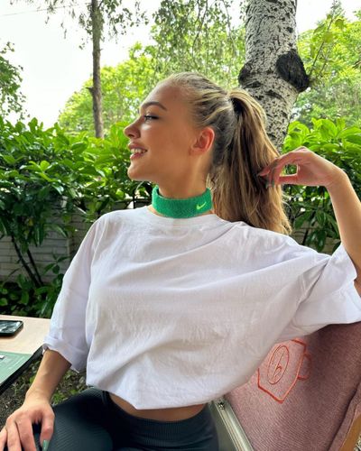Melisa Döngel seksi ifşa fotoğrafı 597