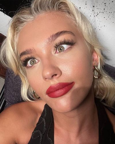 Melisa Döngel seksi ifşa fotoğrafı 608