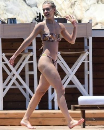 Melisa Döngel seksi ifşa fotoğrafı 615
