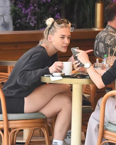 Melisa Döngel seksi ifşa fotoğrafı 622