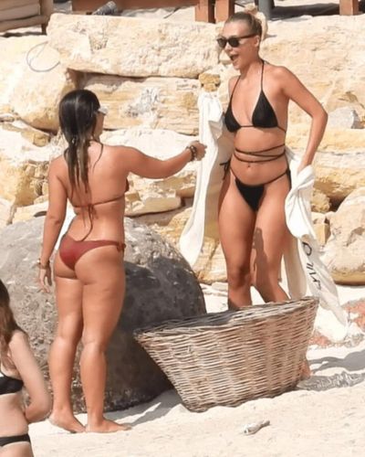Melisa Döngel seksi ifşa fotoğrafı 623