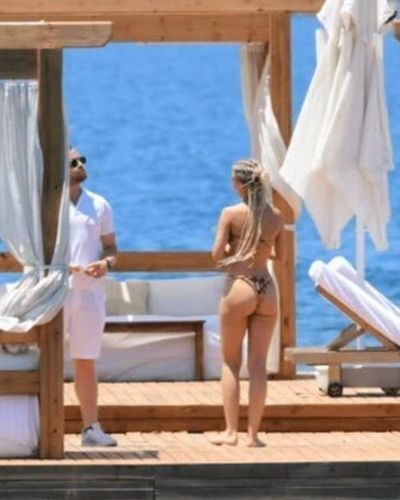Melisa Döngel seksi ifşa fotoğrafı 633