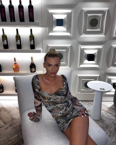 Melisa Döngel seksi ifşa fotoğrafı 635