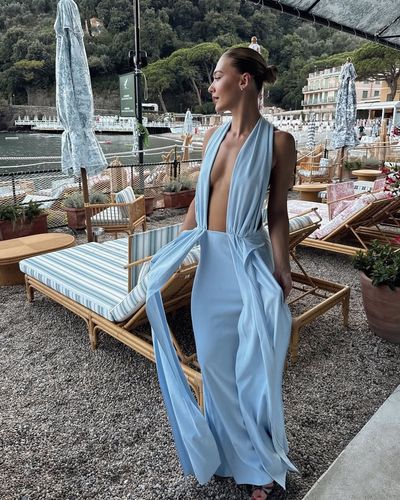 Melisa Döngel seksi ifşa fotoğrafı 64