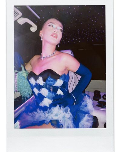 Melisa Döngel seksi ifşa fotoğrafı 657