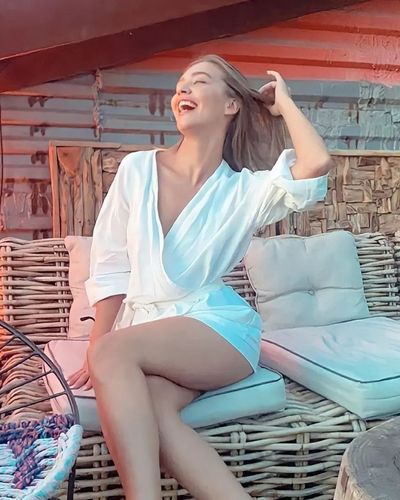 Melisa Döngel seksi ifşa fotoğrafı 661