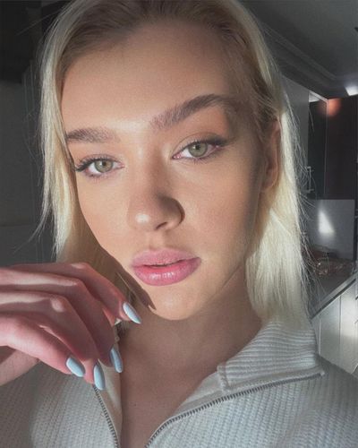 Melisa Döngel seksi ifşa fotoğrafı 687
