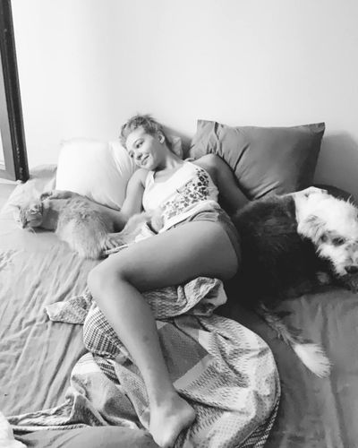 Melisa Döngel seksi ifşa fotoğrafı 691