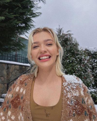 Melisa Döngel seksi ifşa fotoğrafı 693