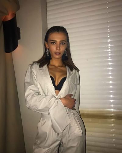 Melisa Döngel seksi ifşa fotoğrafı 694