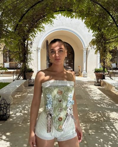 Melisa Döngel seksi ifşa fotoğrafı 69