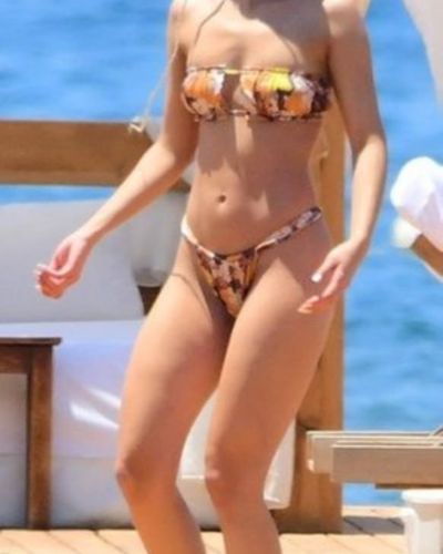 Melisa Döngel seksi ifşa fotoğrafı 701