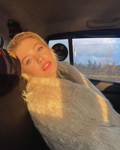 Melisa Döngel seksi ifşa fotoğrafı 705
