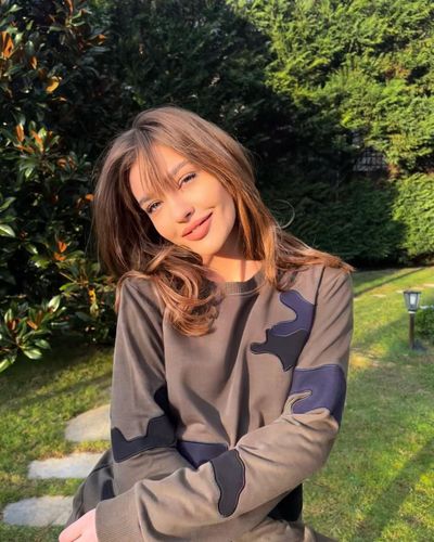 Melisa Döngel seksi ifşa fotoğrafı 717