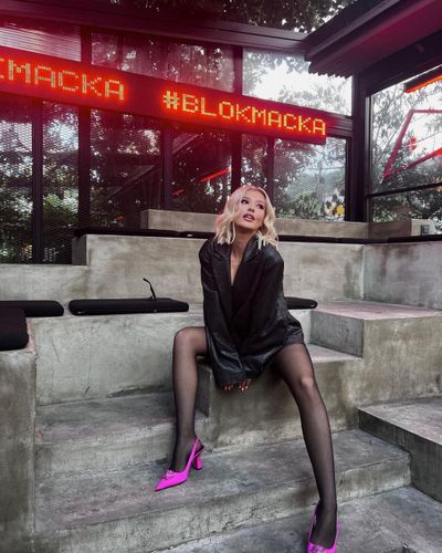 Melisa Döngel seksi ifşa fotoğrafı 718