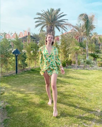 Melisa Döngel seksi ifşa fotoğrafı 730