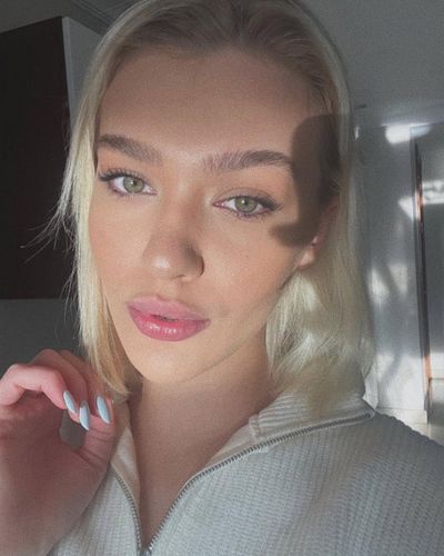 Melisa Döngel seksi ifşa fotoğrafı 732