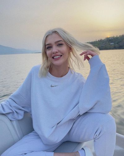 Melisa Döngel seksi ifşa fotoğrafı 734