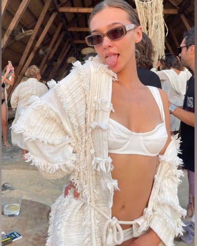 Melisa Döngel seksi ifşa fotoğrafı 737