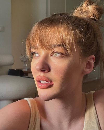 Melisa Döngel seksi ifşa fotoğrafı 739