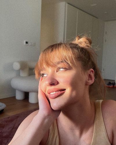Melisa Döngel seksi ifşa fotoğrafı 754