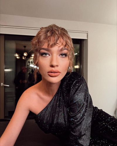 Melisa Döngel seksi ifşa fotoğrafı 762