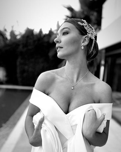 Melisa Döngel seksi ifşa fotoğrafı 773