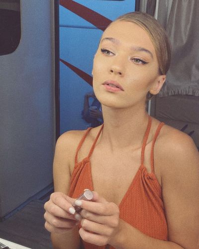 Melisa Döngel seksi ifşa fotoğrafı 793