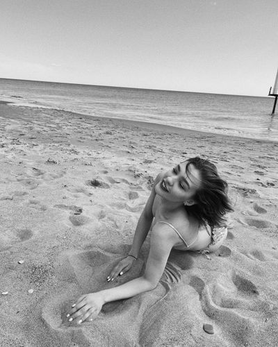 Melisa Döngel seksi ifşa fotoğrafı 806