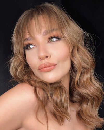 Melisa Döngel seksi ifşa fotoğrafı 807