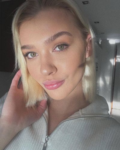 Melisa Döngel seksi ifşa fotoğrafı 815