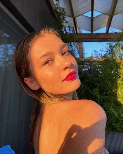 Melisa Döngel seksi ifşa fotoğrafı 823