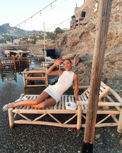 Melisa Döngel seksi ifşa fotoğrafı 827