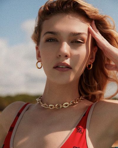 Melisa Döngel seksi ifşa fotoğrafı 829