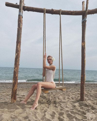Melisa Döngel seksi ifşa fotoğrafı 838