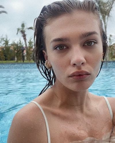 Melisa Döngel seksi ifşa fotoğrafı 841